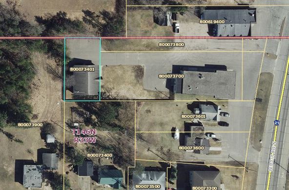 2921 Bemidji Ave N, Bemidji, MN 56601